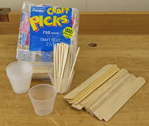 glue sticks