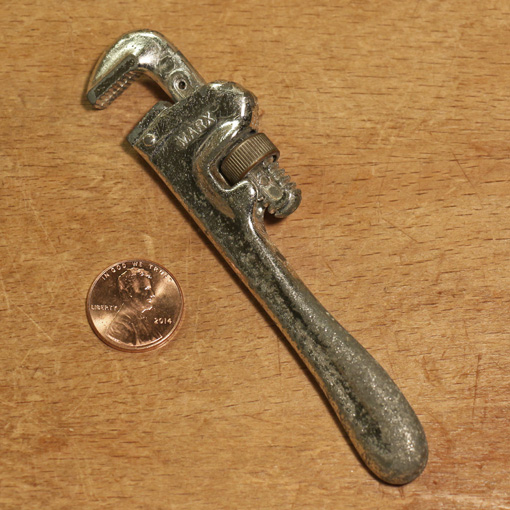 Marx Pocket Tools