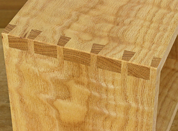 dovetail instruction guide