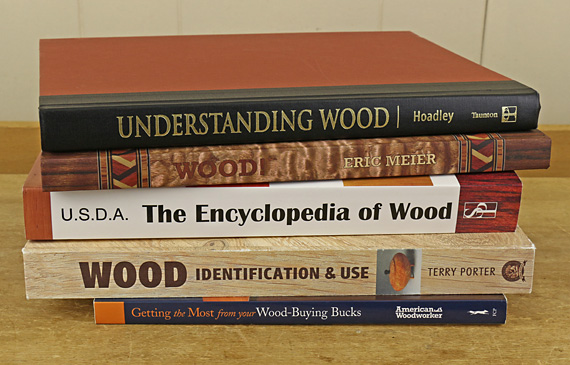 wood information resources