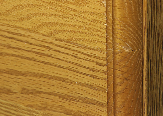 split edge joint