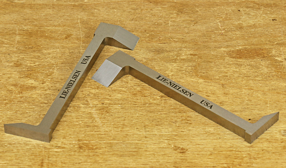 Drawer lock chisel deals