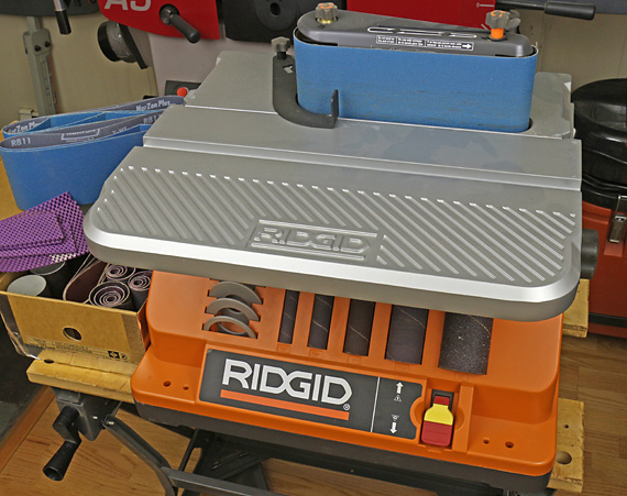 Ridgid EB4424