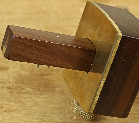 mortise gauge