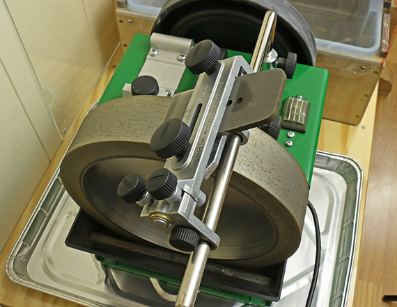 Tormek SE-77