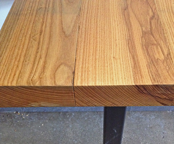edge joint failure