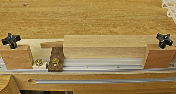 router mortise jig