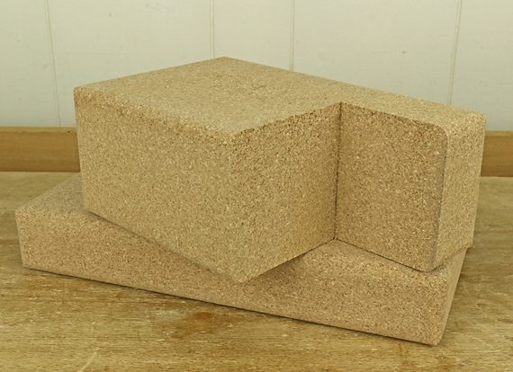 cork block