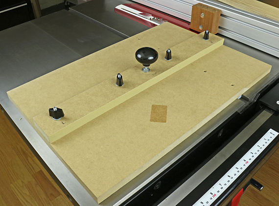 tenon shoulder jig