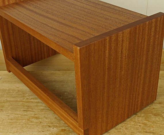 African mahogany