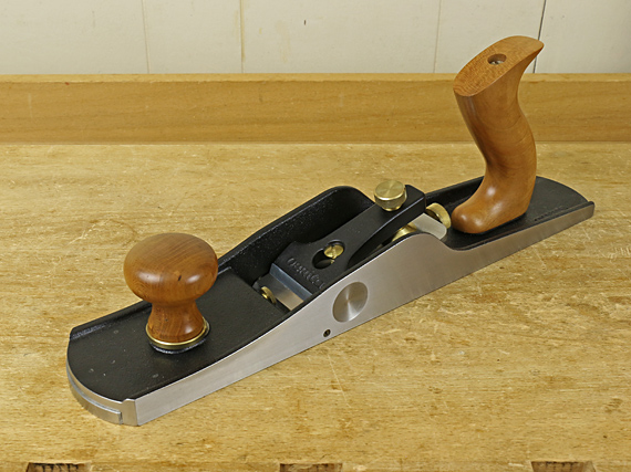 Veritas jack plane