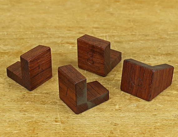 dovetail markers