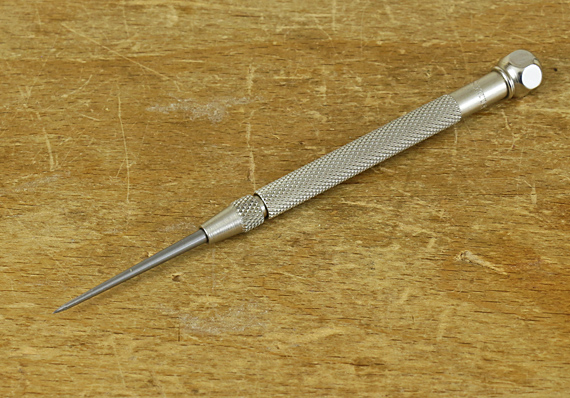 Starrett scriber