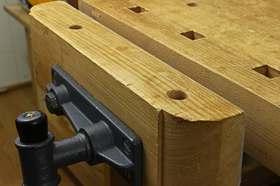 woodworking insights