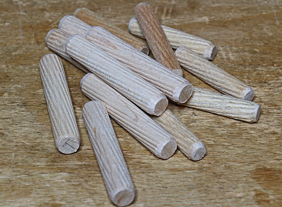 dowels