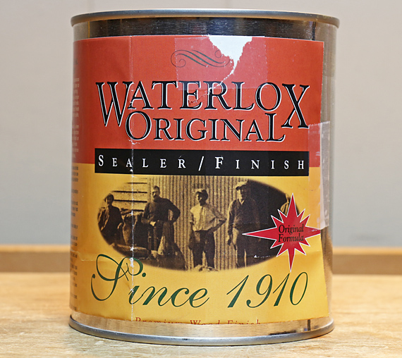 Waterlox Original