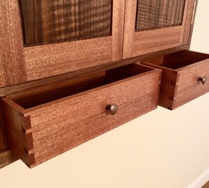 Dovetail techniques upgraded