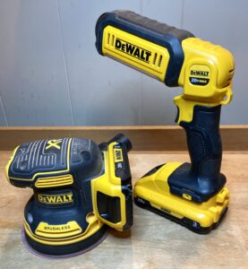 Priority of machines to get for woodworking (part 7)