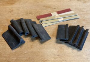 A little sanding help